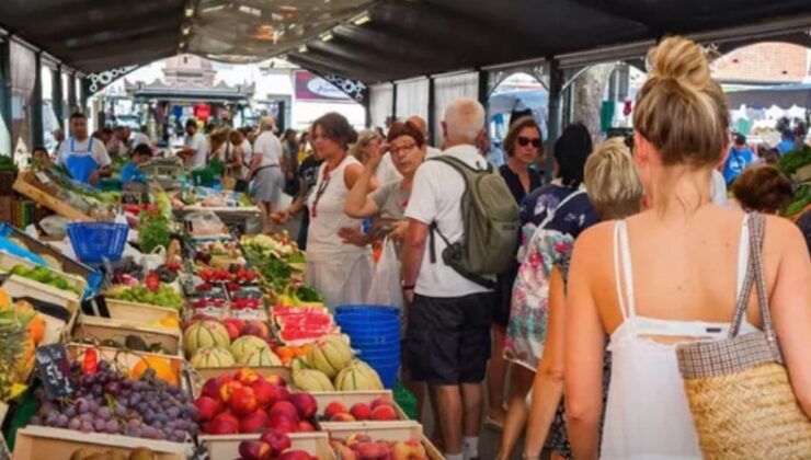 Pazarlarda POS cihazı zorunlu olacak: Tarih belli oldu