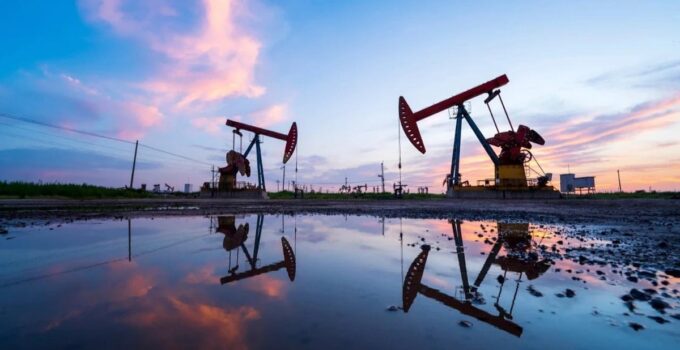 Petrolde yatay seyir -6 Ağustos 2025