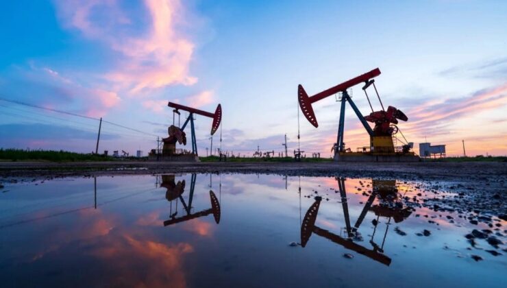 Petrolde yatay seyir -6 Ağustos 2025