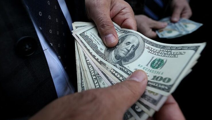Piyasa doları terk ediyor: Yatırımcıların yeni rotası belli oldu