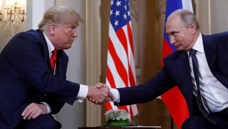 Piyasalar Trump-Putin zirvesi ve ABD enflasyon verisine odaklandı