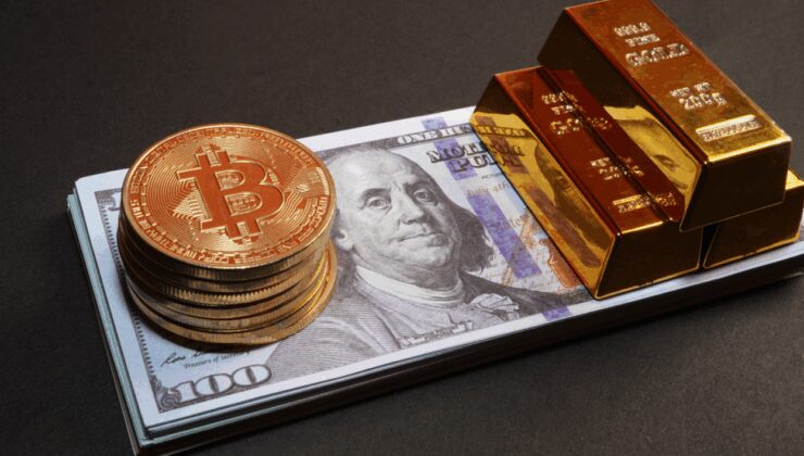 Piyasalarda 'Jackson Hole' alarmı: Dolar, borsa, altın, gümüş, Bitcoin… Düşecek mi yükselecek mi?