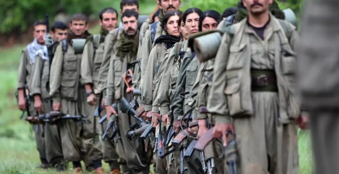 PKK/YPG’den Münbiç’te roket saldırısı: 7 yaralı