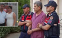 Polis memuru eşini ev için katletmiş!