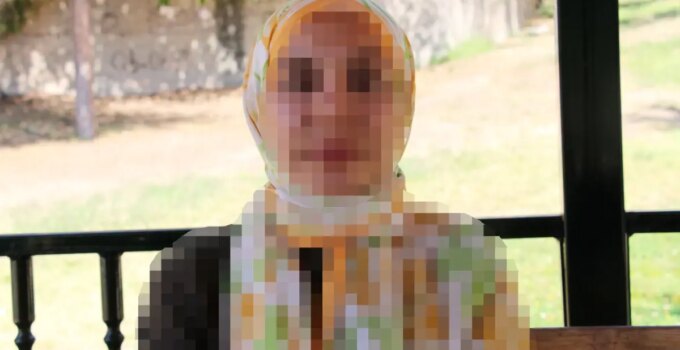 Polis memuru sevgilisi tarafından silah kabzasıyla darbedilen kadın: Can güvenliğim yok
