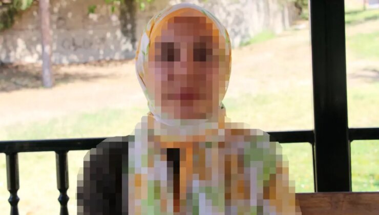 Polis memuru sevgilisi tarafından silah kabzasıyla darbedilen kadın: Can güvenliğim yok