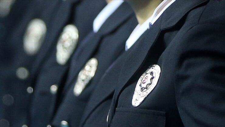Polis Meslek Yüksekokullarına 2 bin 500 öğrenci alınacak