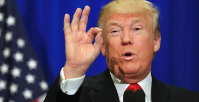 Powell'a yol göründü: Trump adaylarını açıklayacak
