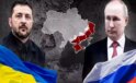 Putin’in barış için Ukrayna’dan talepleri ortaya çıktı
