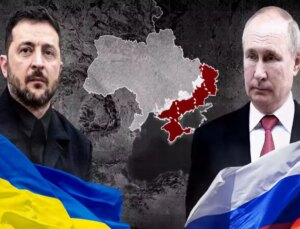 Putin’in barış için Ukrayna’dan talepleri ortaya çıktı