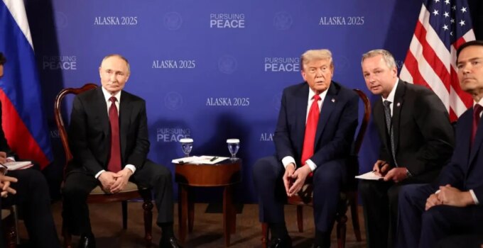 "Ateşkes" sorusuna Putin’den bomba yanıt! Hem de Trump’ın yanında