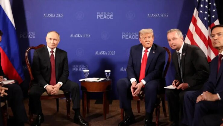 "Ateşkes" sorusuna Putin’den bomba yanıt! Hem de Trump’ın yanında
