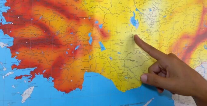 "Deprem olmaz" denilen il için uykuları kaçıracak uyarı! Uzmanı büyüklük bile verdi