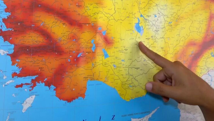"Deprem olmaz" denilen il için uykuları kaçıracak uyarı! Uzmanı büyüklük bile verdi