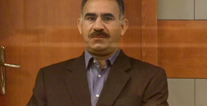 "Öcalan’dan Erkan Baş’a Parti kur mesajı" iddiasına İmralı heyetinden yalanlama