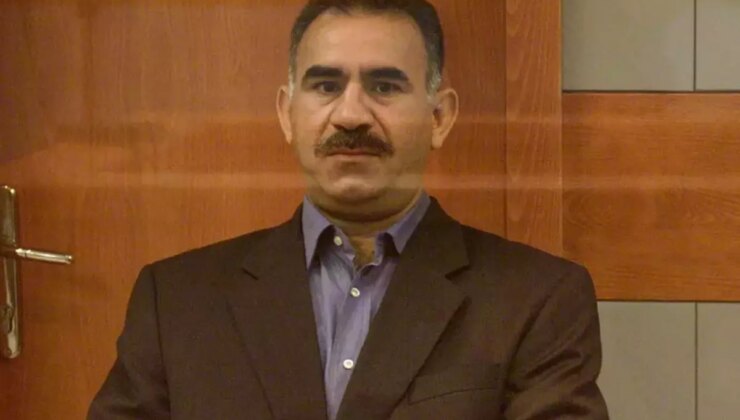 "Öcalan’dan Erkan Baş’a Parti kur mesajı" iddiasına İmralı heyetinden yalanlama