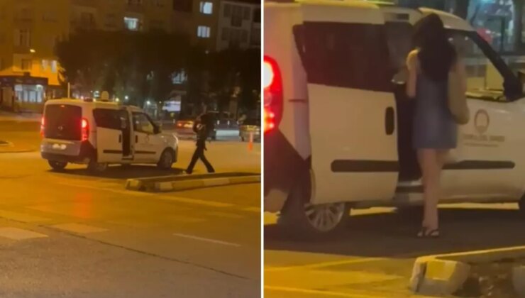 "Resmi plakalı araca eskort bindi" iddiasının ardından valilik soruşturma başlattı