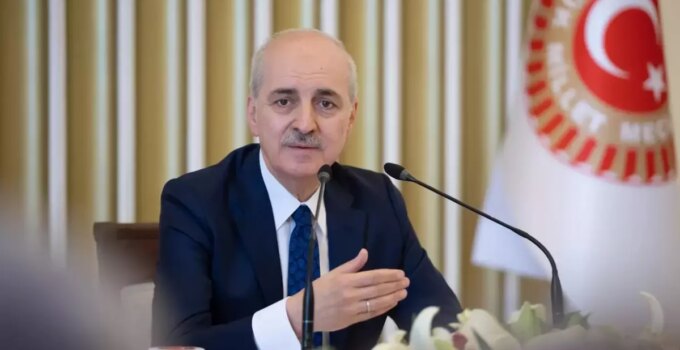 "Terörsüz Türkiye" komisyonunun ilk toplantısı başladı