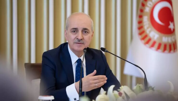 "Terörsüz Türkiye" komisyonunun ilk toplantısı başladı