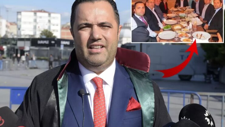 Rezan Epözdemir soruşturması gittikçe derinleşiyor! Yeni gözaltılar var