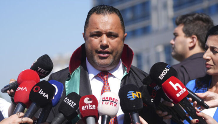Rezan Epözdemir’den iddialara karşı açıklama