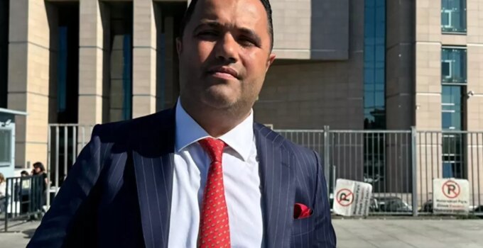 Rezan Epözdemir’in gözaltı süresi bir gün daha uzatıldı