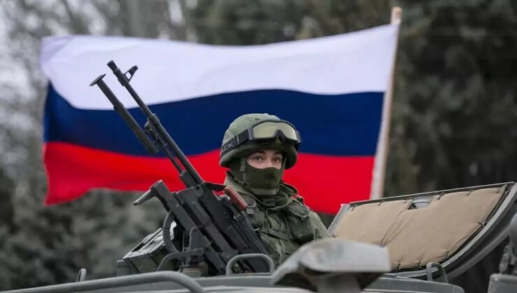 Rusya, Ukrayna’da iki yerleşim yerini ele geçirdi