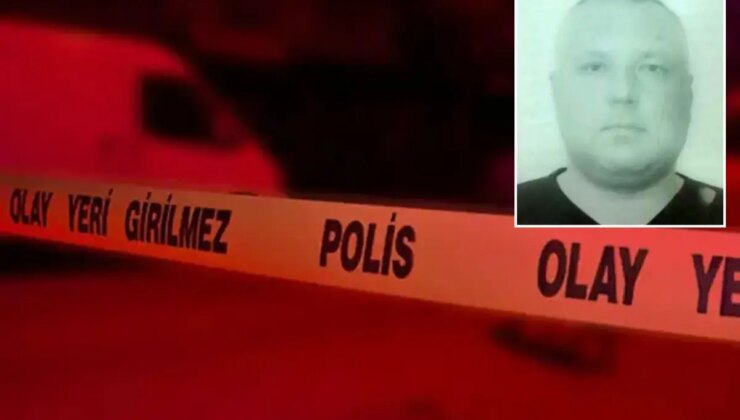 Rusya vatandaşı eski eşi tarafından evinde ölü bulundu
