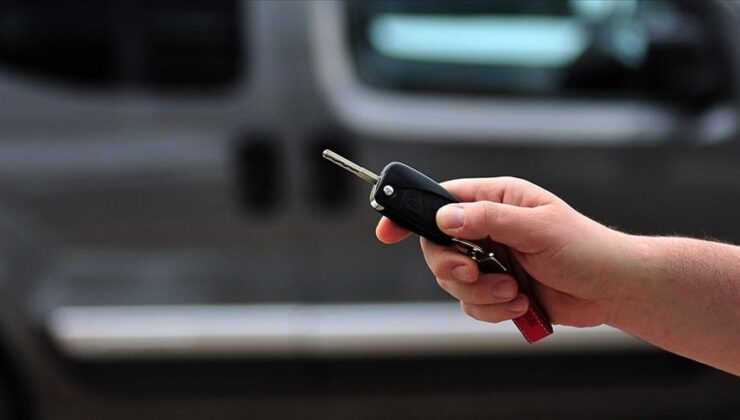Rusya'da yeni otomobil satışları yüzde 26 azaldı