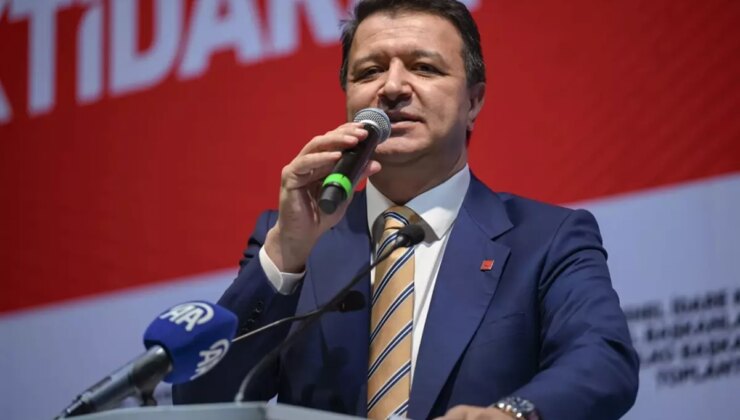 Saadet Partisi Genel Başkanı Arıkan: Kendi gemilerimizi hazırlayacağız ve Gazze’ye yelken açacağız