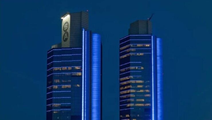 Sabancı Holding'den dev hamle: 6 ayda rekor kırdı