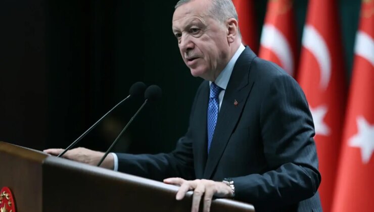 Sahte diploma soruşturması ile ilgili Erdoğan’dan ilk sözler