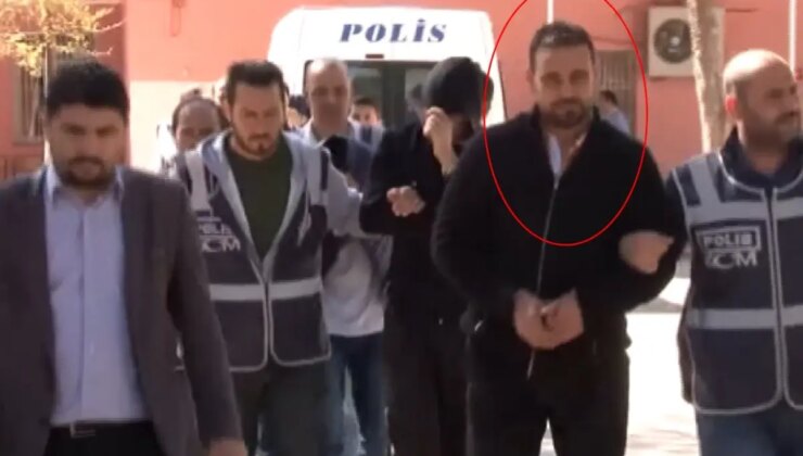 Sahte diplomacının kirli geçmişi! Polisler götürürken böyle seslenmiş