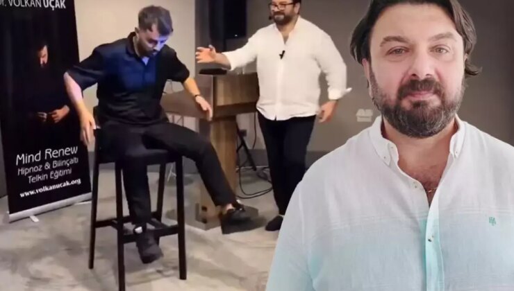 Sahte psikolog "Dernek başkanıyım" deyip halı yıkamacılardan para toplamış