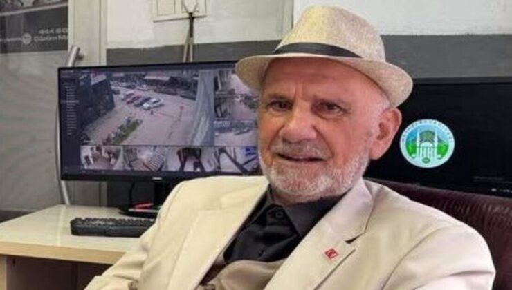 Sakarya’da asansör faciası! Eski belediye başkanı öldü, kızı yaralandı