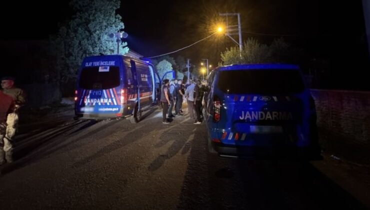 Sakarya’da silahlı kavga: 2 ölü, 2 yaralı