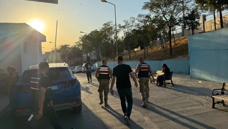 Şanlıurfa’da akrabalar arasında silahlı kavga: 2 ölü