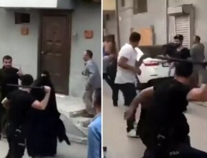 Şanlıurfa’da komşuların tartışması kavgaya döndü: 3 yaralı