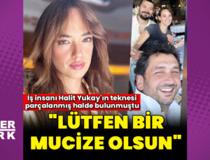 Seda Bakan’dan Halit Yukay paylaşımı
