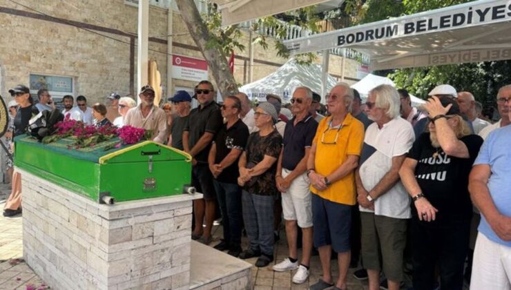 Selçuk Alagöz’ün cenazesi, İstanbul’a gönderildi