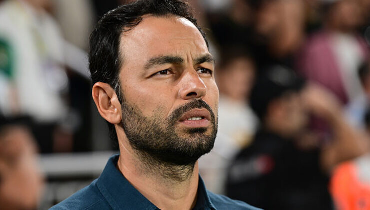 Selçuk İnan: ‘Fenerbahçe’nin pozisyonu yokken golü yedik!’