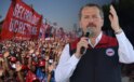 Sendika başkanı resti çekti, memurun zam pazarlığı çıkmaza girdi