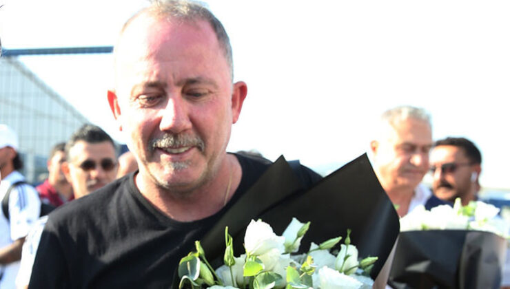 Sergen Yalçın’lı Beşiktaş Alanya karşısında!