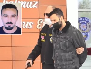 Seri katil şüphelisinin ifadesi ortaya çıktı