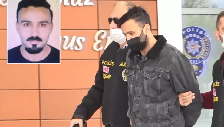 Seri katil şüphelisinin ifadesi ortaya çıktı