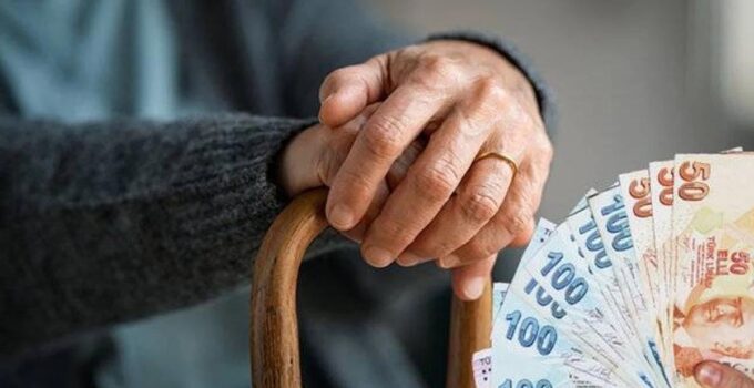 SGK açıkladı: Emekli promosyonunda kapsam genişletildi