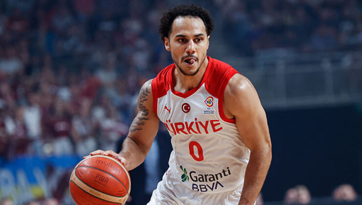 Shane Larkin, EuroBasket 2025’te madalya kazanacaklarına inanıyor