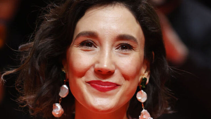 Sibel Kekilli’den ‘Türkiye’ açıklaması