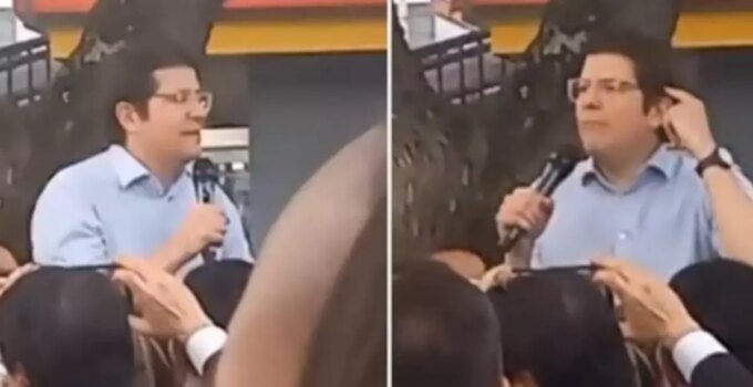 Silahlı saldırıya uğrayan başkan adayı Miguel Uribe hayatını kaybetti