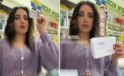 Sınava girmeden ehliyet aldı, utanmadan paylaştı